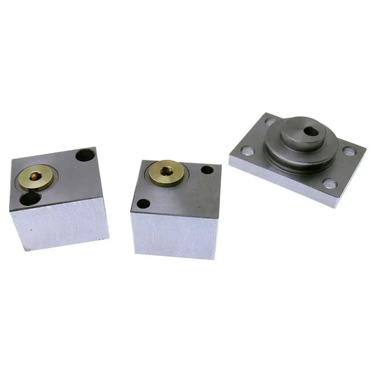 HPV091 HPVO91V Hydraulic Pump Conversion Kit for John Deere 490E 490ELC 790ELC 792 from MyMROmarts