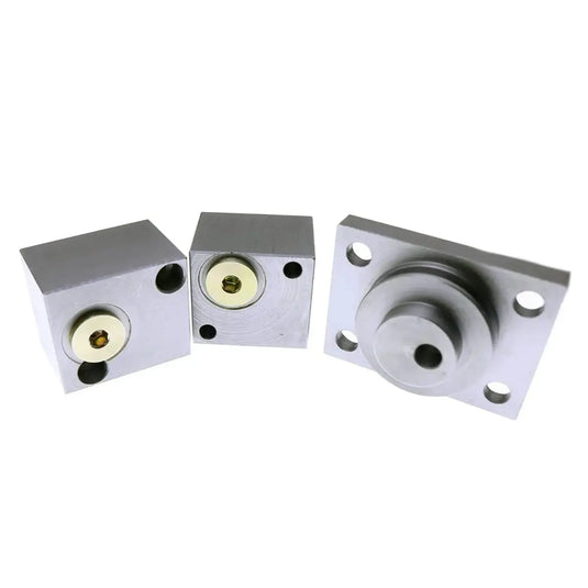 HPV091 HPVO91V Hydraulic Pump Conversion Kit for John Deere 490E 490ELC 790ELC 792 from MyMROmarts