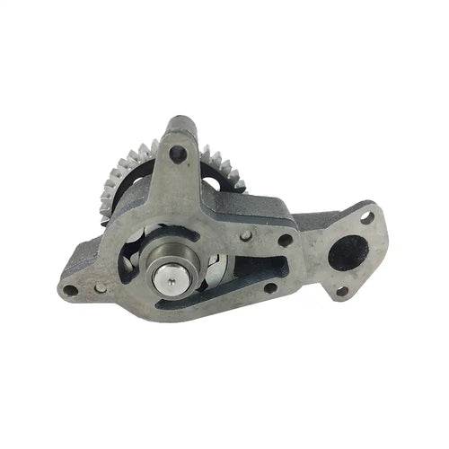 Hydralic Oil Pump 6128-51-1002 6128-51-1004 6128-51-1005 6128-51-1006 For Komatsu Bulldozer D95S-1 D150A-1 D155A-1 D155S-1 D155W-1 - Engine Parts > Lubrication System > Oil Pump from MyMROmarts