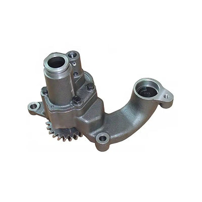 Hydraulic Oil Pump 6211-51-1000 6211-51-1100 6211-51-1001 6211-51-1003 For Komatsu Wheel Loader WA500-1 WA500-3 Engine SA6D140 - Hydraulic Parts > Hydraulic Pump from MyMROmarts