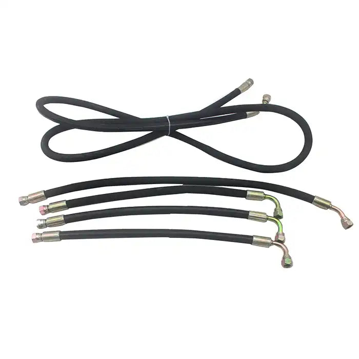 Cargue la imagen en el visor de la galería, Hydraulic Pump Conversion Kit with Electric English Manual For Hitachi Excavator EX200-2 EX200-3 - Hydraulic Parts &gt; Hydraulic Pump Parts from MyMROmarts
