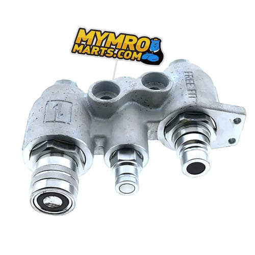 Hydraulic Control Valve 47447054 4BD4FF112 for CASE TR340 SV185 TV380 SV250 SV280 SV300 SV340 TR270 SR175 TR310 SR200 TR320 from MyMROmarts
