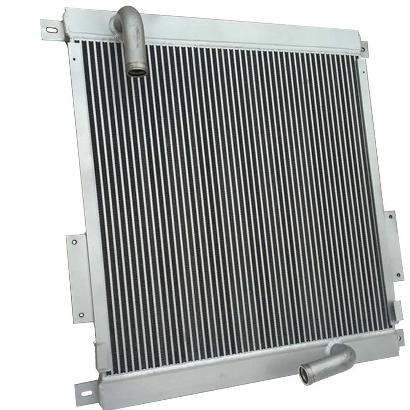 Load image into Gallery viewer, Hydraulic Oil Cooler 118-9954 For Caterpillar Excavator CAT 320B 320B L Engine 3066 from MyMROmarts
