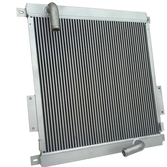 Hydraulic Oil Cooler 118-9954 For Caterpillar Excavator CAT 320B 320B L Engine 3066 from MyMROmarts