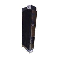 Hydraulic Oil Cooler 334/L6309 for JCB Excavator JS130B JS140B - Engine Parts > Cooling System > Oil Cooler from MyMROmarts