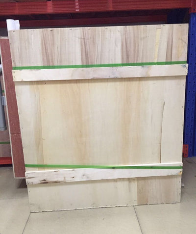 Water Tank Engine Radiator Core  ASSY for Kato HD1250-7 - Engine Parts > Cooling System > Engine Radiator from MyMROmarts