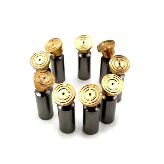 Hydraulic Piston Pump Repair Parts Kit for Rexroth A10VS016/18 - Hydraulic Parts > Hydraulic Pump Parts from MyMROmarts