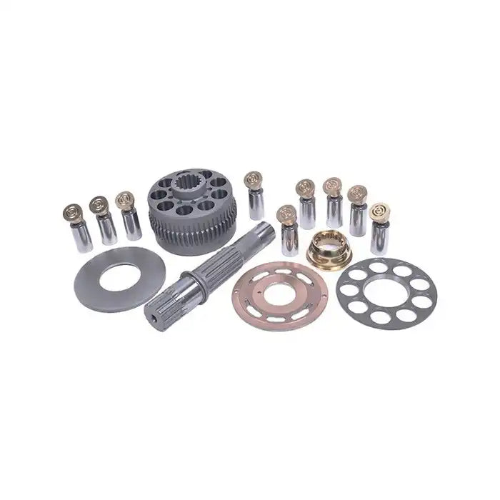 Załaduj obraz do przeglądarki galerii, Hydraulic Pump Repair Parts Kit for Rexroth A4V56 Excavator - Hydraulic Parts &gt; Hydraulic Pump Parts from MyMROmarts
