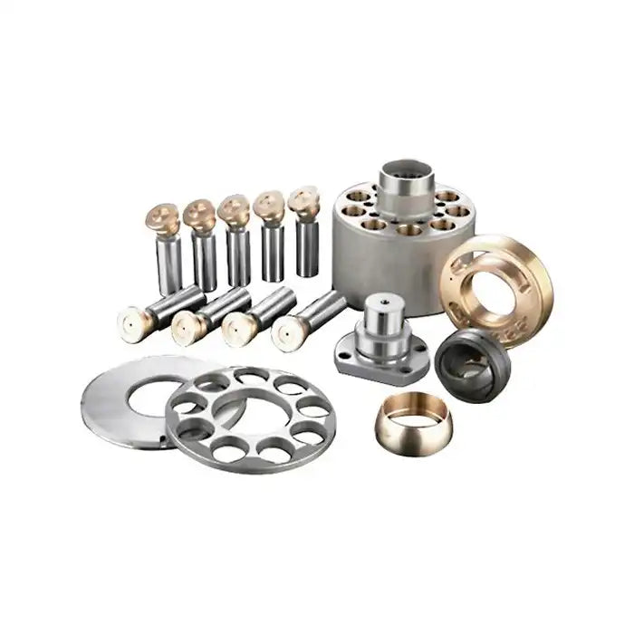 Załaduj obraz do przeglądarki galerii, Hydraulic Pump Repair Parts Kit for Rexroth A4V56 Excavator - Hydraulic Parts &gt; Hydraulic Pump Parts from MyMROmarts
