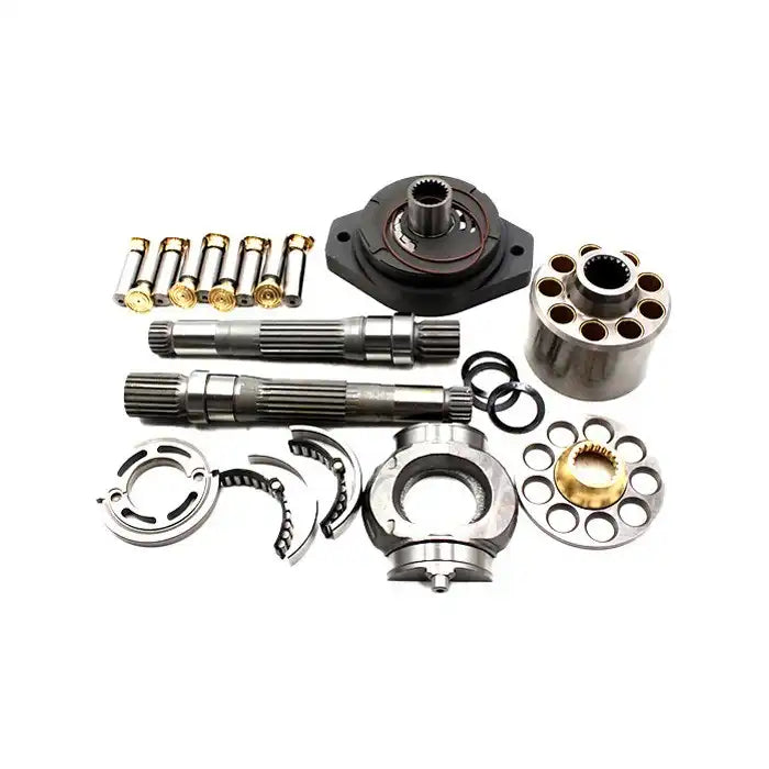 Cargue la imagen en el visor de la galería, Hydraulic Pump Repair Parts Kit for Rexroth A4VG45 Excavator - Hydraulic Parts &gt; Hydraulic Pump Parts from MyMROmarts
