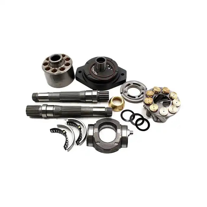 Cargue la imagen en el visor de la galería, Hydraulic Pump Repair Parts Kit for Rexroth A4VG56 Excavator - Hydraulic Parts &gt; Hydraulic Pump Parts from MyMROmarts
