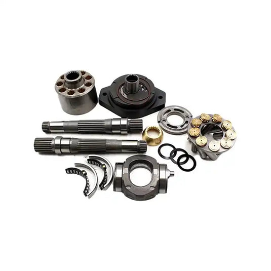 Hydraulic Pump Repair Parts Kit for Rexroth A4VG56 Excavator - Hydraulic Parts > Hydraulic Pump Parts from MyMROmarts