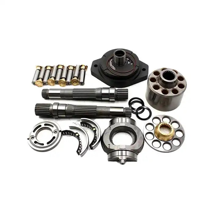 Cargue la imagen en el visor de la galería, Hydraulic Pump Repair Parts Kit for Rexroth A4VG56 Excavator - Hydraulic Parts &gt; Hydraulic Pump Parts from MyMROmarts

