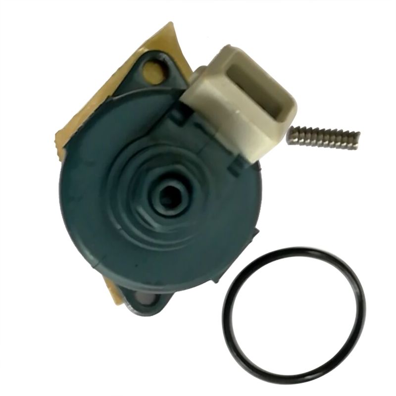 Load image into Gallery viewer, Hydraulic Solenoid Valve AT215827 for John Deere 200LC 120 230LC 270LC 160LC Excavator - Electrical Parts &gt; Solenoid Valve &gt; Hydraulic Solenoid Valve from MyMROmarts
