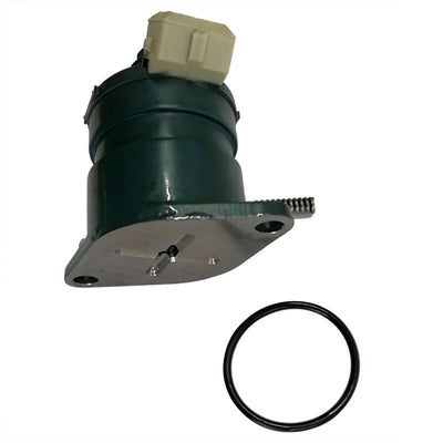 Hydraulic Solenoid Valve AT215827 for John Deere 200LC 120 230LC 270LC 160LC Excavator - Electrical Parts > Solenoid Valve > Hydraulic Solenoid Valve from MyMROmarts