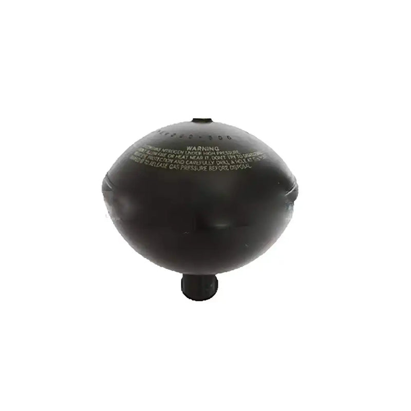 Load image into Gallery viewer, Hydraulic Accumulator 425-62-23750 for Komatsu WA430-6 WA380-6 WA320PZ-6 WA320-6 WA200-6 WA150-6 Wheel loader - Hydraulic Parts &gt; Other Hydraulic Parts from MyMROmarts
