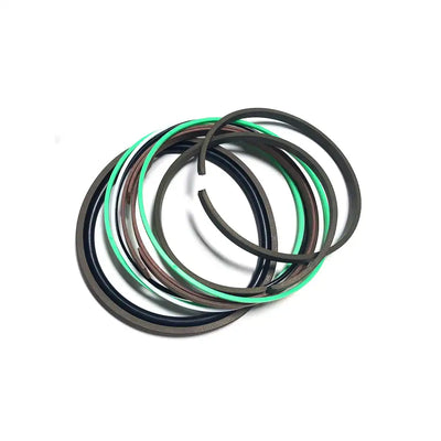 Hydraulic Arm Cylinder Kit AH155025 for John Deere 160LC Excavator - Hydraulic Parts > Hydraulic Seal Kits from MyMROmarts
