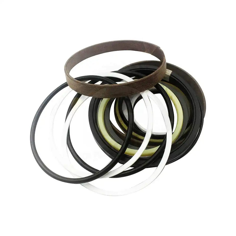Load image into Gallery viewer, Hydraulic Arm Cylinder Seal Kit AH225135 for Hitachi ZAXIS200LC-3 Excavator - Hydraulic Parts > Hydraulic Seal Kits from MyMROmarts

