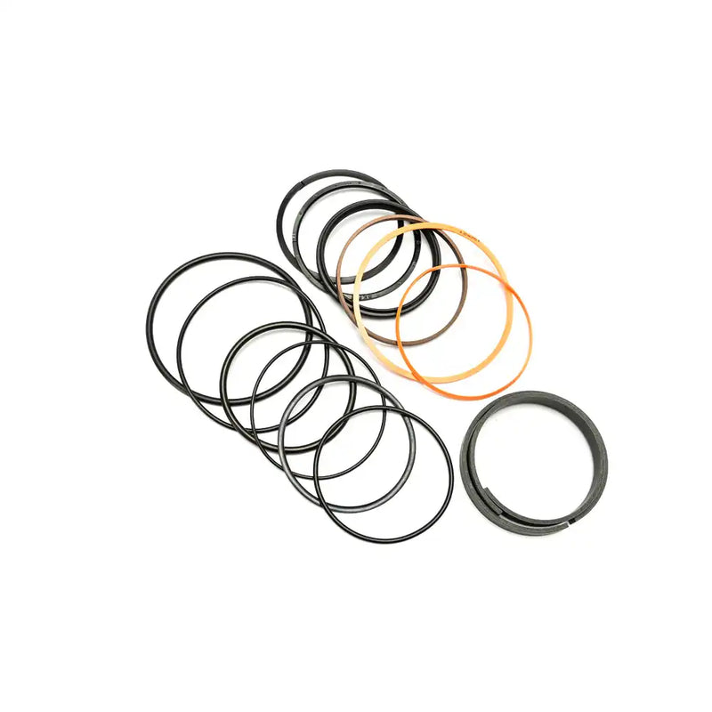 Load image into Gallery viewer, Hydraulic Boom Cylinder Kit 9180587 for John Deere 270LC 2054 200LC - Hydraulic Parts > Hydraulic Seal Kits from MyMROmarts
