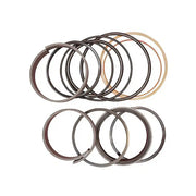 Hydraulic Parts