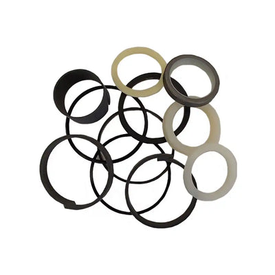 Hydraulic Bucket Cylinder Seal Kit AH225137 for John Deere 2154D 225DLC 210G 220DW 200DLC - Hydraulic Parts > Hydraulic Seal Kits from MyMROmarts