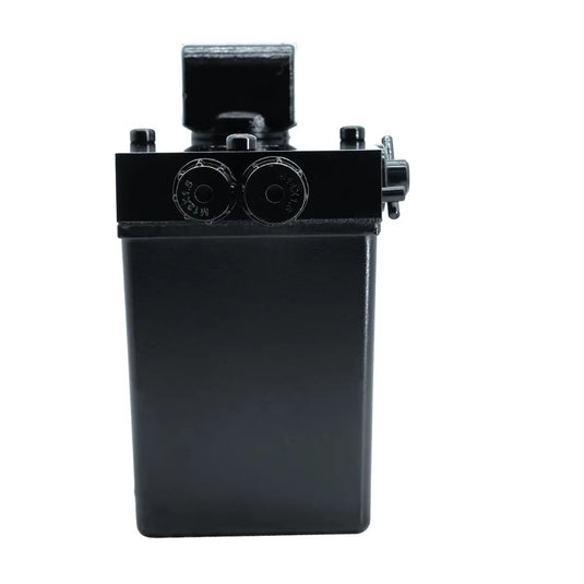 Hydraulic Cabin Pump 1450903 Tilt Pump for DAF Heavy Truck - Hydraulic Parts > Gear Pump from  My Store