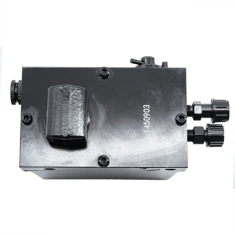 Załaduj obraz do przeglądarki galerii, Hydraulic Cabin Pump 1450903 Tilt Pump for DAF Heavy Truck - Hydraulic Parts &gt; Gear Pump from  My Store
