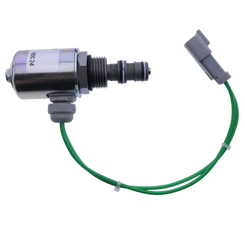 Load image into Gallery viewer, Hydraulic Cartridge Valve 3E-3748 for Caterpillar CAT 3116 3126 3306 3406 3406B Engine from MyMROmarts
