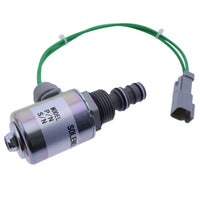 Hydraulic Cartridge Valve 3E-3748 for Caterpillar CAT 3116 3126 3306 3406 3406B Engine from MyMROmarts