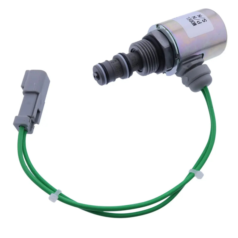 Load image into Gallery viewer, Hydraulic Cartridge Valve 3E-3748 for Caterpillar CAT 3116 3126 3306 3406 3406B Engine from MyMROmarts
