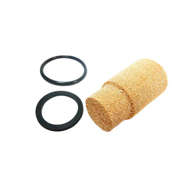 Hydraulic CASE Drain Oil Filter 6661807 for Bobcat 751 753 763 773 863 T140 T180 T190 T200 T250 T300 T320 from MyMROmarts