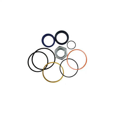 Hydraulic Clamp Cylinder Seal Kit 7135557 for Bobcat 225 231 325 328 331 334 Original - Hydraulic Parts > Hydraulic Seal Kits from MyMROmarts
