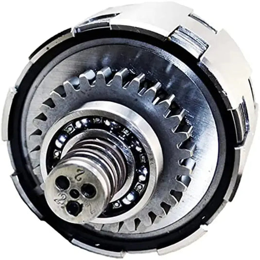 Hydraulic Clutch Assy 14883-80201 for TCM Forklift FD20-30Z5 FD20-30T6 from MyMROmarts