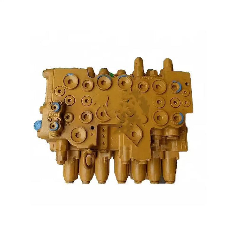 Load image into Gallery viewer, Hydraulic Control Valve 420-2243 for Caterpillar Excavator CAT 315D 318D 318D2L - Hydraulic Parts > Hydraulic Pump Parts from MyMROmarts
