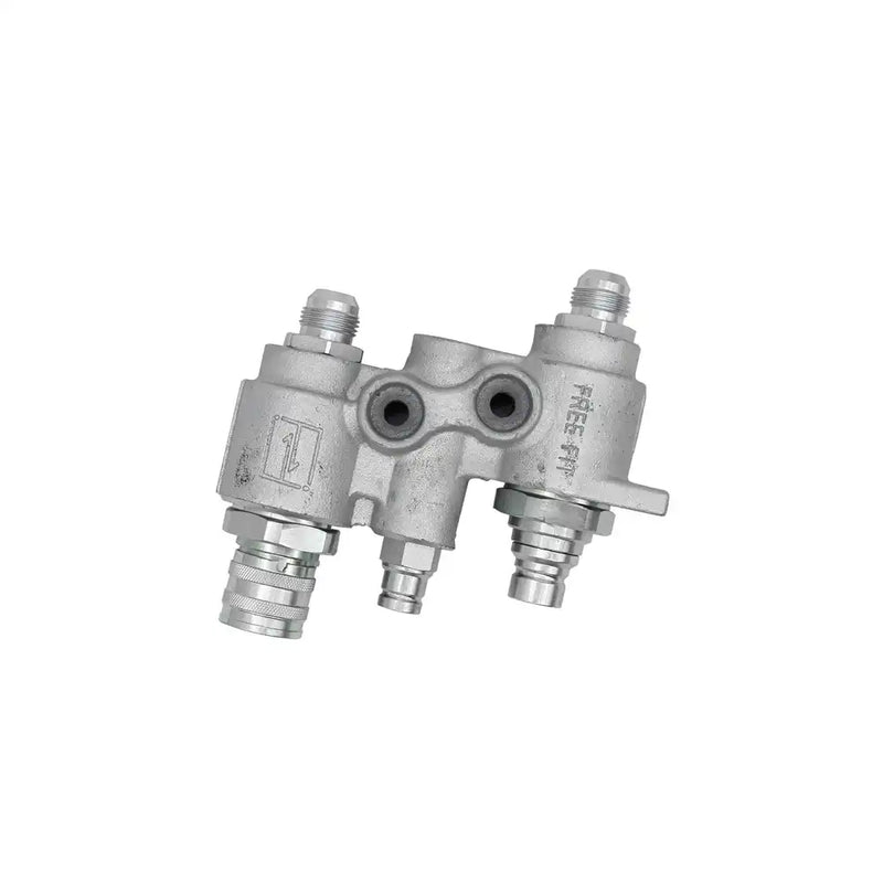 Load image into Gallery viewer, Hydraulic Control Valve 47396759 for CASE Loader TR340 SV185 TV380 SV250 SV280 SV300 SV340 SR130 - Hydraulic Parts &gt; Other Hydraulic Parts from MyMROmarts
