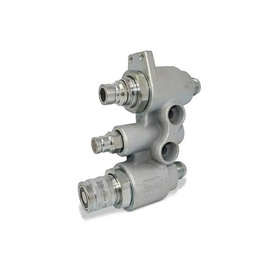 Hydraulic Control Valve 47396759 for New Holland L225 L221 L228 L223 L230 C227 C232 L234 L213 C238 L215 L218 L216 L220 - Hydraulic Parts > Other Hydraulic Parts from MyMROmarts