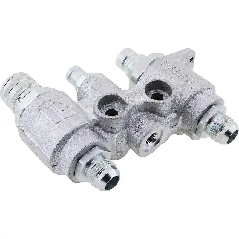 Load image into Gallery viewer, Hydraulic Control Valve 47447054 4BD4FF112 for New Holland L225 L221 L228 L223 L230 C227 C232 L234 C238 L218 L220 from MyMROmarts
