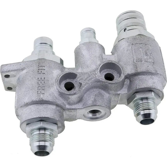 Hydraulic Control Valve 47447054 4BD4FF112 for New Holland L225 L221 L228 L223 L230 C227 C232 L234 C238 L218 L220 from MyMROmarts