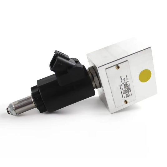 Hydraulic Cooling Fan Valve 14616529 for Volvo EC340D EC380D EC380DHR Excavator from MyMROmarts