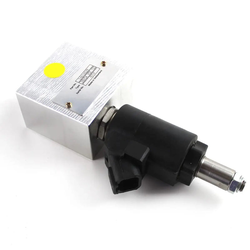 Load image into Gallery viewer, Hydraulic Cooling Fan Valve 14616529 for Volvo EC340D EC380D EC380DHR Excavator from MyMROmarts
