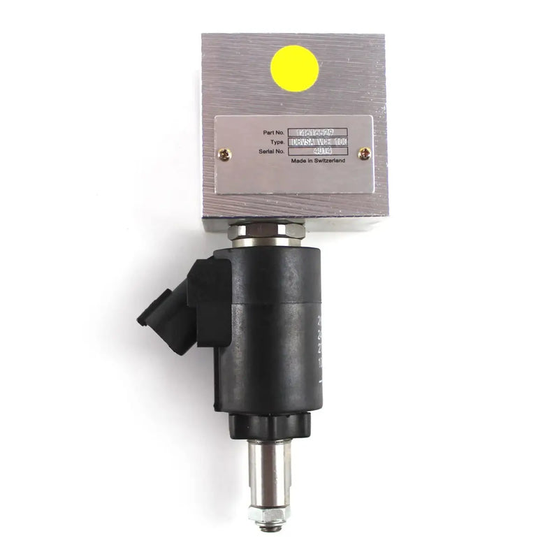 Load image into Gallery viewer, Hydraulic Cooling Fan Valve 14616529 for Volvo EC340D EC380D EC380DHR Excavator from MyMROmarts
