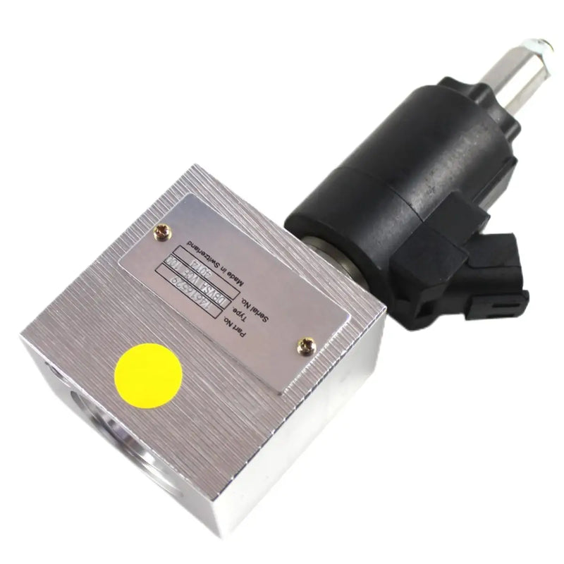 Load image into Gallery viewer, Hydraulic Cooling Fan Valve 14616529 for Volvo EC340D EC380D EC380DHR Excavator from MyMROmarts
