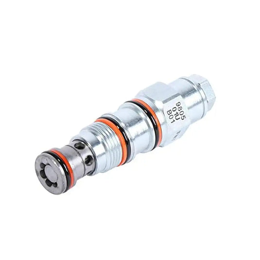 Hydraulic Counterbalance Valve 33428GT for Genie S-40 S-45 S-60 S-65 S-80 S-100 Z-20/8 Z-30/20N Z-34/22 Z-45/25 Z-51/30 Z-62/40 Z-80/60 - Hydraulic Parts > Other Hydraulic Parts from MyMROmarts