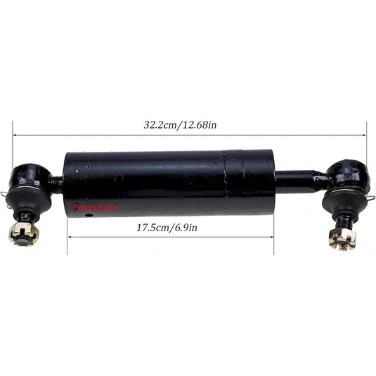 Hydraulic Cylinder AM118796 for John Deere Tractor 415 425 445C 455B - Hydraulic Parts > Hydraulic Cylinder from MyMROmarts