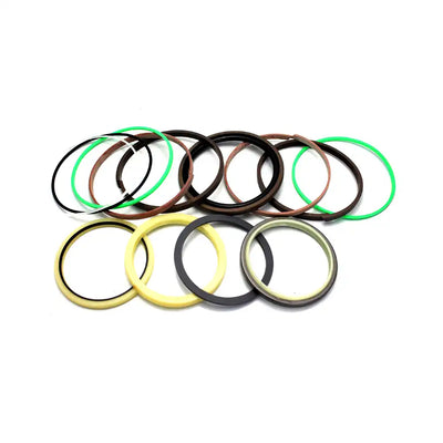 Hydraulic Cylinder Boom Arm Seal Kit 2788641 For Caterpillar Excavator CAT 303CR - Hydraulic Parts > Hydraulic Seal Kits from MyMROmarts