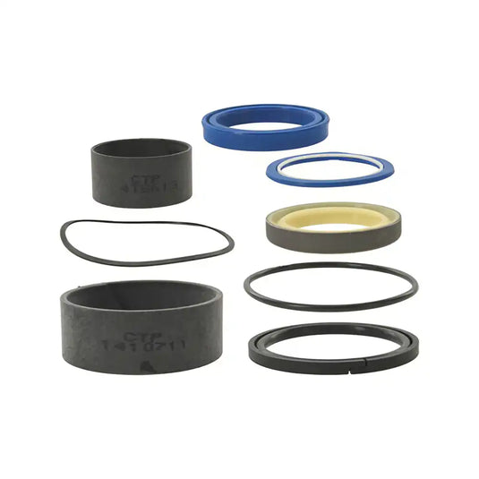 Hydraulic Cylinder Seal Kit 241-0110 for Caterpillar CAT 430D 438D 442D Loader - Hydraulic Parts > Hydraulic Seal Kits from MyMROmarts