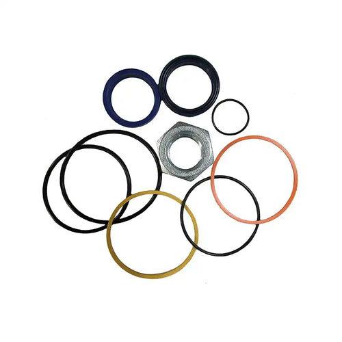 Hydraulic Cylinder Seal Kit 7137939 Original For Bobcat S175 S185 S205 T190 A770 A300 428 425 328 325 - Hydraulic Parts > Hydraulic Seal Kits from MyMROmarts