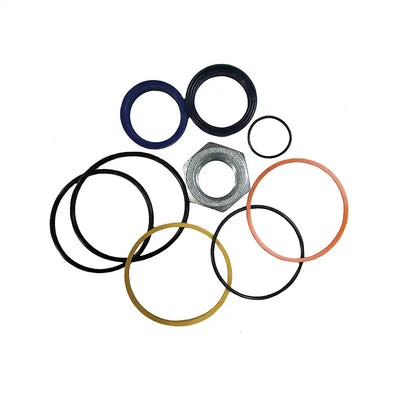 Hydraulic Cylinder Seal Kit 7137939 Original For Bobcat S175 S185 S205 T190 A770 A300 428 425 328 325 - Hydraulic Parts > Hydraulic Seal Kits from MyMROmarts