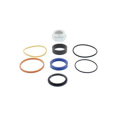 Hydraulic Cylinder Seal Kit 7225639 for Bobcat T750 T770 Compact Track Loader Original - Hydraulic Parts > Hydraulic Seal Kits from MyMROmarts
