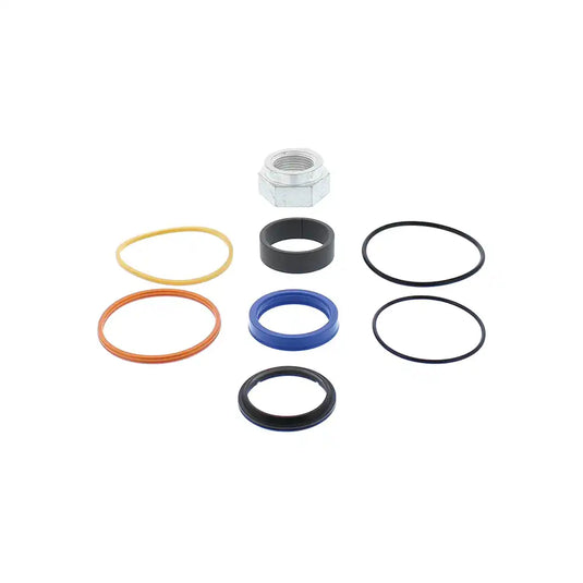 Hydraulic Cylinder Seal Kit 7225639 for Bobcat T750 T770 Compact Track Loader Original - Hydraulic Parts > Hydraulic Seal Kits from MyMROmarts